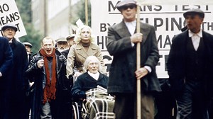 A Dance to the Music of Time - Series 1: Episode 4 | Channel 4