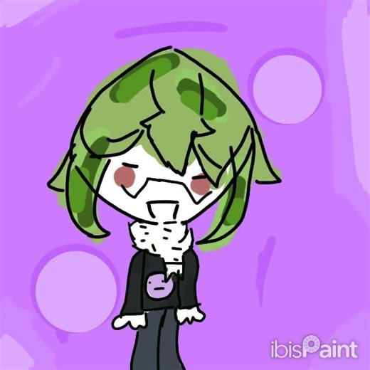 Lemon demon animation (song in desc) #lemondemon #oc