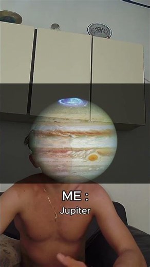 I Asked Google to Buy Me Jupiter 💀🪐 #shorts