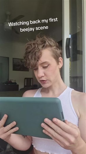 Safe in Surrender on TikTok