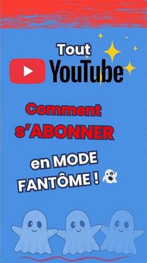 Vos abonnements Youtube sont-ils PUBLICS ? 🕵️