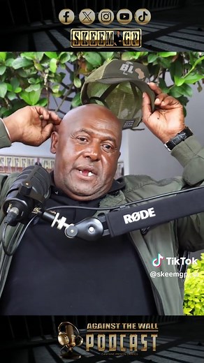 Thwalufu's Inspiring Story of Survival and Redemption