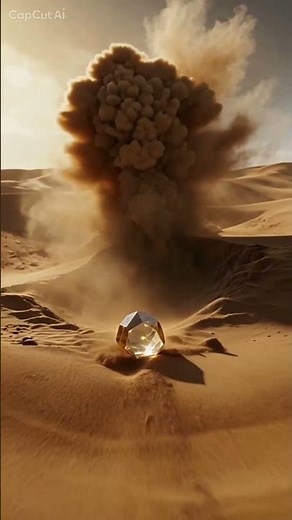 This Cave Hid Something for 1000 Years… 💎 Subscribe, Like & Comment #TheLostGem #mystery