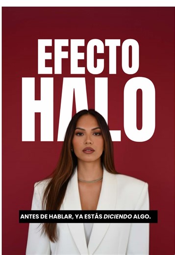 ⚡Tu imagen habla antes que tú. Y lo hace sin pedir permiso. En segundos, las personas sacan conclusiones sobre tu credibilidad, tu orden y tu confiabilidad… no por lo que saben de ti, sino por lo que ven 👀 Por eso la imagen no es vanidad. Es comunicación silenciosa. Cuando tu cuerpo, tu cuidado y tu estilo están alineados, tu mensaje llega con más fuerza antes de que digas una palabra ✨ Si quieres aprender a usar tu imagen y tu cuerpo como aliados de tu mensaje, sígueme y empecemos a trabajar t