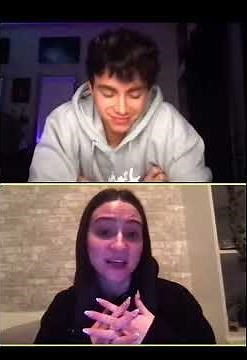 corbyn besson & christina harris conform their break up