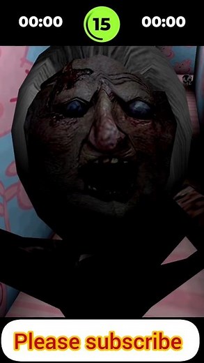 horror gameplay Ep34 #horror #granny #gameplay
