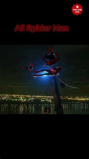 All SPIDER MAN | SPIDER-MAN: BRAND NEW DAY - Extended Preview