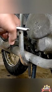 MOTOTIPS 👨‍🔧 | Motorcycle Basic Mechanic