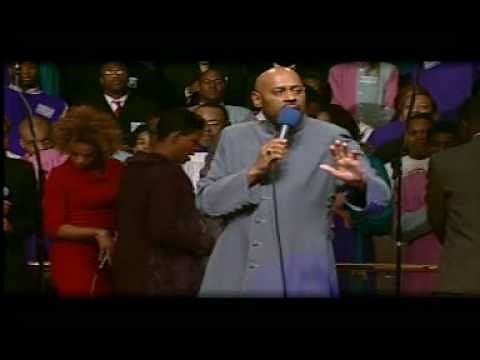 Let It Rain - Bishop Paul S. Morton & The FGBCF Mass Choir