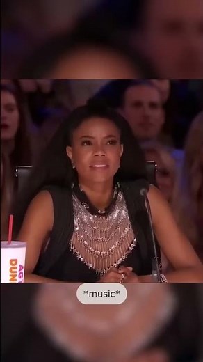 The best audition doesn't exi---