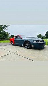 8.7K views · 110 reactions | Headed out converted from a single turbo to twins, complete headers and hot/cold side made in house. Carbon nose doors and rockers installed so I can be switched from asag trim to lightweight carbon. One piece nose with zero dzus fasteners to be able to remove in one pull incase of issues! | Jared Tucker | Facebook