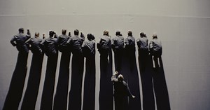 Everything you need to know about Thom Yorke-Paul Thomas Anderson 'one-reeler'