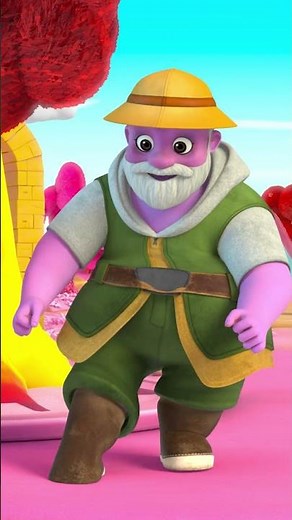 April Fool’s Day Song! | Pranks & Laughs for Kids #YTShorts #Shorts #Aprilfoolsong