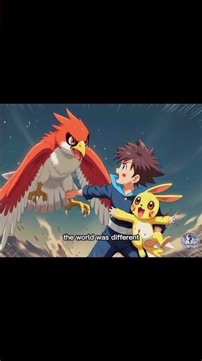 Pokémon Episode 1 Is WAY Deeper Than You Remember…( part 5 )