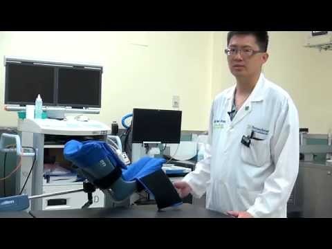 Prostate brachytherapy: what to expect