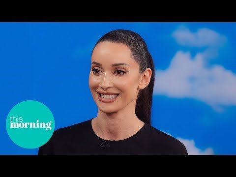 How to Manifest the Best Year of Your Life in 3 Simple Steps | This Morning