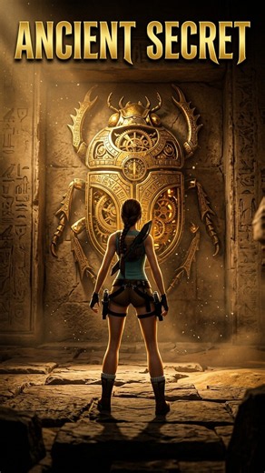 Tomb Raider: Anniversary Gameplay Ps5 #gaming #playstation #ps5