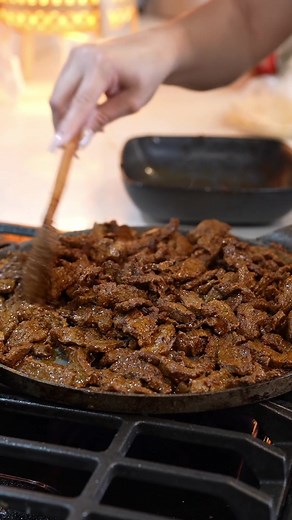 Homemade Chipotle Carne Asada Recipe