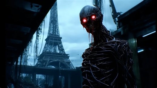 【金属乐界】法国老牌重金属乐队SORTILÈGE - Cœurs D'Acier