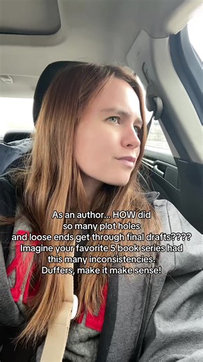 Any author would be absolutely flayed if they turned in a final book so full of mischaracterizations and plot holes. #StrangerThings #StrangerThings5 #dufferbrothers