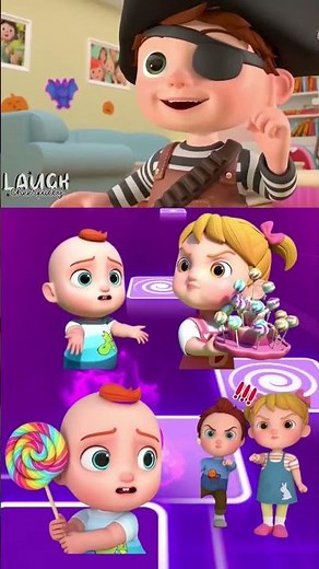 "Cocomelon Coffin Dance: The Funniest Cartoon Cover"