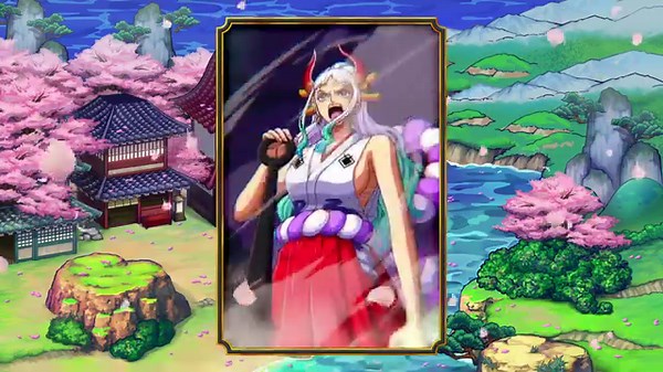 23K views · 1.4K reactions | Land of Wano Upheaval and Fierce Battles! Super Sugo-Fest! Campaign  Featuring Yamato, Roger & Oden and Zoro & Sanji. Share and Like this post 10,000 times (JP&GLB) to receive 50 Rainbow Gems! ✨ Campaign End: Dec 28 18:59 PST #ONEPIECE #OPTC | ONE PIECE TREASURE CRUISE | Facebook