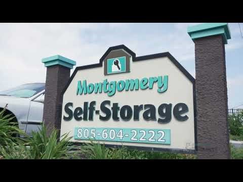West Coast Self Storage Oxnard Promotional Video