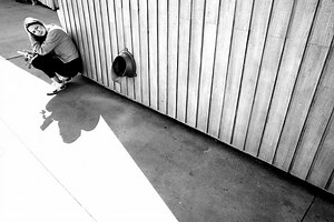 50 Street Photography Tips, Techniques and Ideas - ERIC KIM ₿