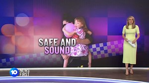 Terence Darrell Kelly, 36, has been charged with taking a child under 16. He appeared in Carnarvon Magistrates Court this afternoon. | 10 News Perth