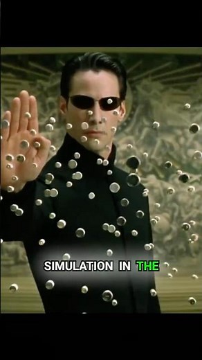 The Matrix Timeline Is A Lie #thematrix #terminator #timeline #simulation #movie #theory