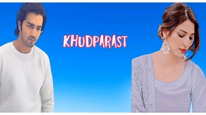 1.5K views · 93 reactions | Khudparast OST Lyrics Hd Video Original Sound Track 2022 | Original Sound Track | Facebook