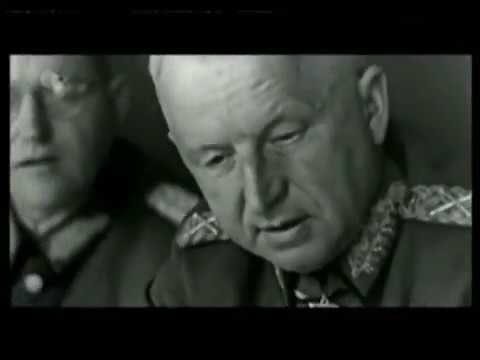 Unternehmen Walküre – Stauffenberg Attentat auf Hitler 1944