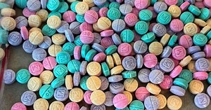 Drug cartel sanctioned by U.S. Treasury Department over rainbow fentanyl