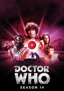 Doctor Who Season 14 - watch full episodes streaming online