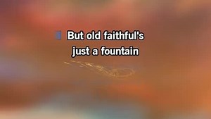 Karaoke Glory of True Love - John Prine - CDG, MP4, KFN - Karaoke Version