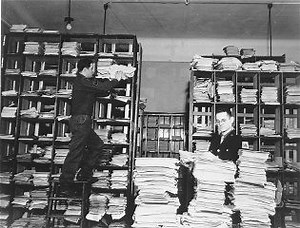 Evidence from the Holocaust | Holocaust Encyclopedia