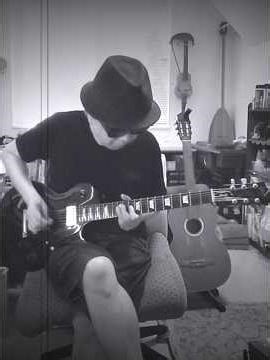 The Kangaroo Star - #bluescommunity #blues #guitar #gibson
