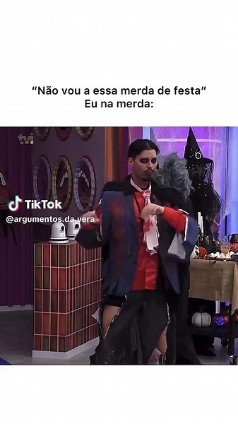 Argumentos sem Vera. @TVI #Secretstory #sstvi