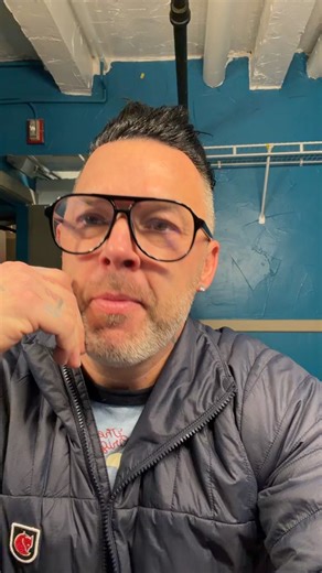 This is gonna be awesome ! | Recycled Percussion