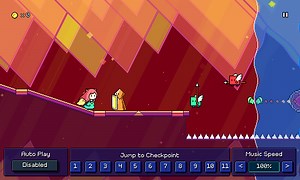 Rhythm Quest Devlog 28 — Rhythm Quest x Mozart, Assist Features