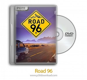 دانلود Road 96 - بازی جاده 96