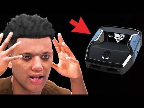 CHEATERS have RUINED THE NBA 2K COMMUNITY