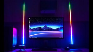 Help with wireless led project