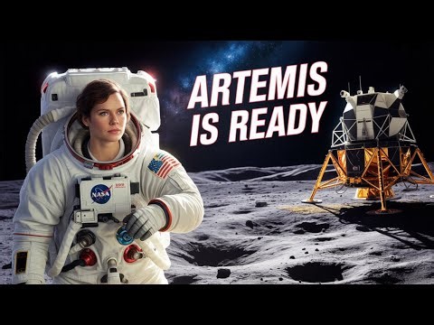Artemis Explained Why We’re Going Back,
