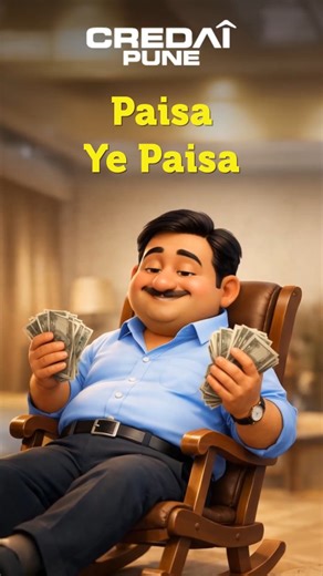 The Property Event of the Year is Here! Pune’s 80 top developers bring you 400 exceptional properties at the city’s grandest real estate expo. Exclusive deals, expert advice, and the perfect investment opportunities await. Budget & Luxury Residences • Shops & Offices • NA Plots & Villas • Senior Living & Co-Living Everything a buyer is looking for - curated under one roof! #CredaiPuneMetro #Pune #RealEstate | CREDAI-Pune Metro