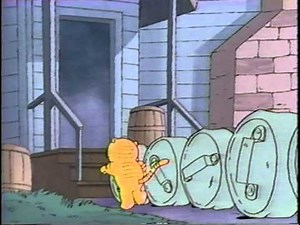 Heathcliff Season One Promo 1