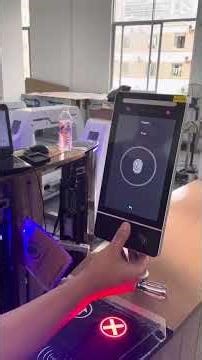 Can One RFID Card Open Two Readers? Face Terminal vs Turnstile Reader Test