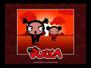 • Pucca Opening Theme [Slideshow] •