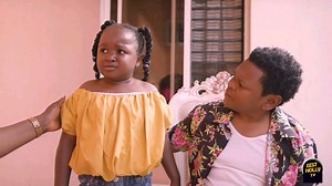 4.2M views · 242K reactions | This Ebube Obio and Pawapaw new trending movie will make your day | Nolly Mate Tv | Facebook