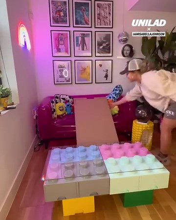 This is so cool and easy to do! 👏 👏 | LADbible New Zealand